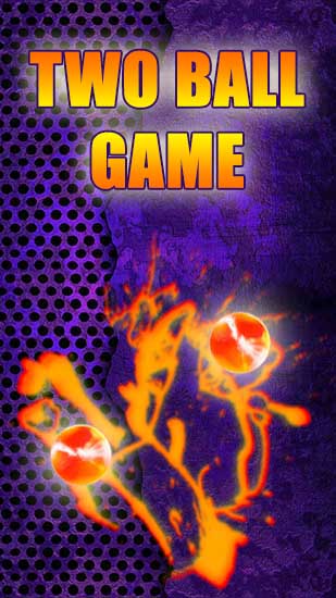 Scarica Two ball game gratis per Android.
