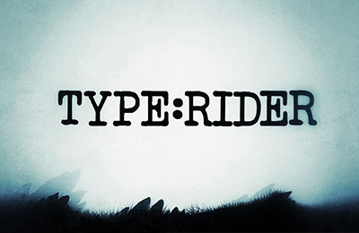 Scarica Type: Rider gratis per Android.