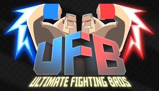 UFB: Ultimate fighting bros