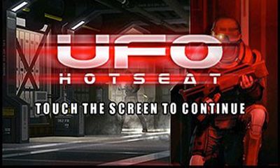 Scarica UFO Hotseat gratis per Android.
