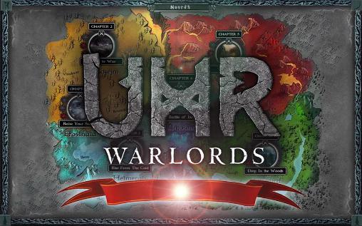 Scarica Uhr: Warlords gratis per Android.