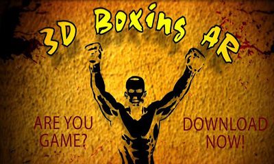 Scarica Ultimate 3D Boxing Game gratis per Android.