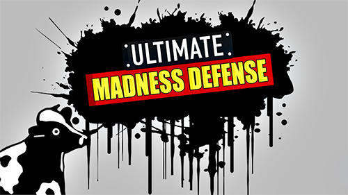 Scarica Ultimate madness tower defense gratis per Android.