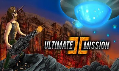 Scarica Ultimate Mission 2 HD gratis per Android.