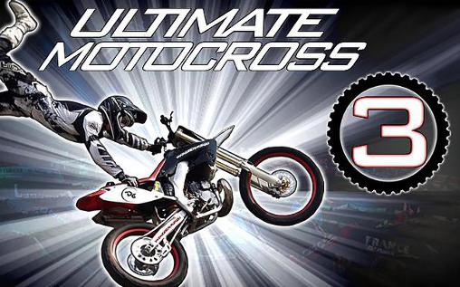 Scarica Ultimate motocross 3 gratis per Android.