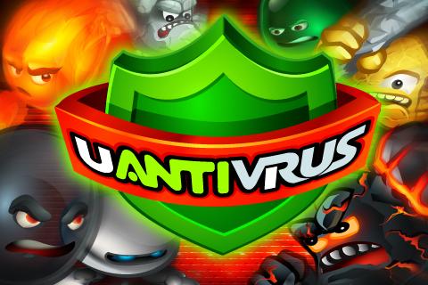 Scarica Ultimate U antivirus gratis per Android.