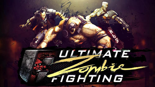 Scarica Ultimate zombie fighting gratis per Android.