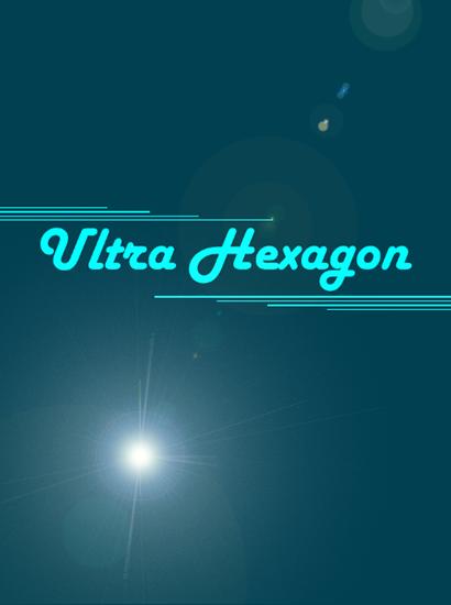 Scarica Ultra hexagon gratis per Android 4.0.