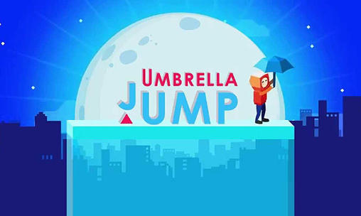Umbrella jump