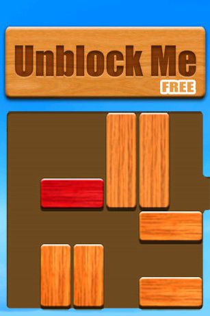 Unblock me free