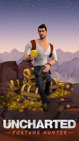 Scarica Uncharted: Fortune hunter gratis per Android.