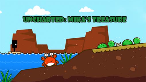 Uncharted: Mika's treasure