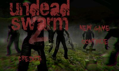 Scarica Undead Swarm 2 gratis per Android.