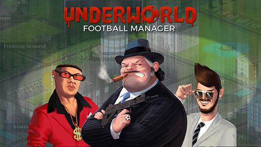 Scarica Underworld football manager gratis per Android.