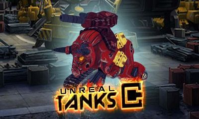 Scarica Unreal Tanks gratis per Android.