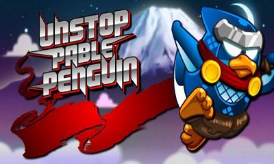 Scarica Unstoppable Penguin gratis per Android.