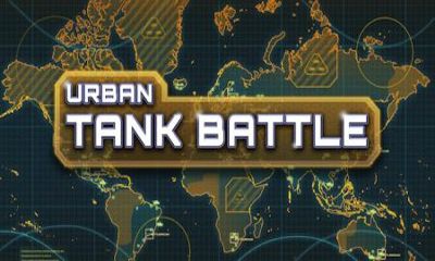 Scarica Urban Tank Battle gratis per Android.