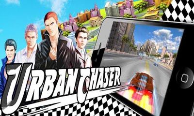 Scarica UrbanChaser (Speed 3D Racing) gratis per Android.