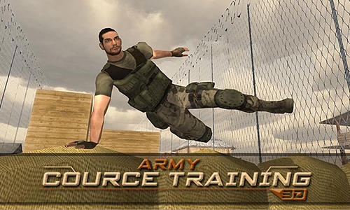 Scarica US army course training school game gratis per Android.