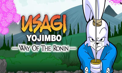 Scarica Usagi Yojimbo: Way of the Ronin gratis per Android.