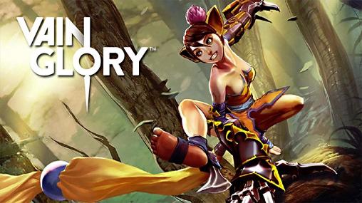 Scarica Vainglory v1.5.4 gratis per Android.