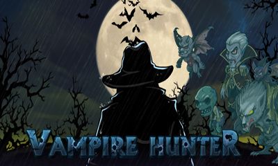 Scarica Vampire Hunter gratis per Android 2.1.