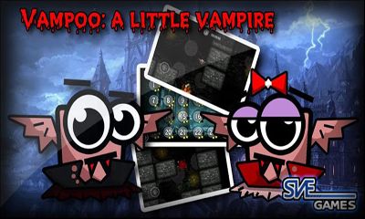 Scarica Vampoo - a Little Vampire gratis per Android.