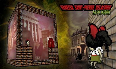 Scarica Vanessa Saint-Pierre Delacroix & Her Nightmare gratis per Android.