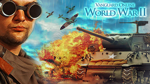 Scarica Vanguard online: WW2 gratis per Android.