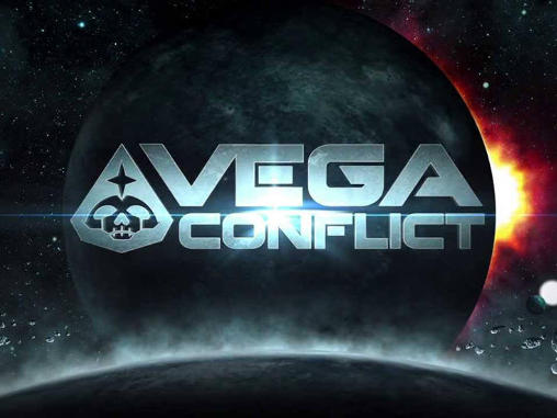 Scarica Vega: Conflict v 1.63 gratis per Android.