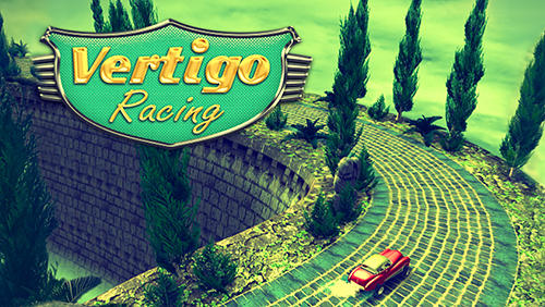 Scarica Vertigo racing gratis per Android.