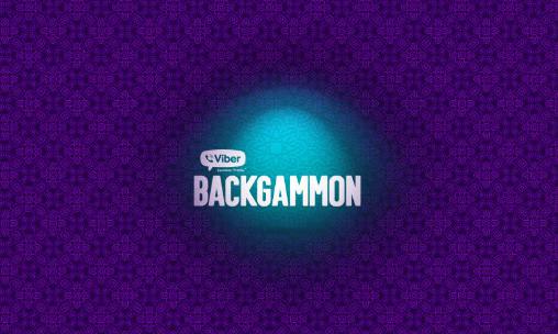 Scarica Viber backgammon gratis per Android.