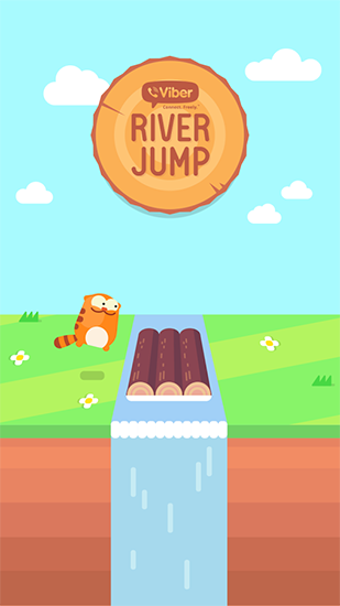 Scarica Viber: River jump gratis per Android.