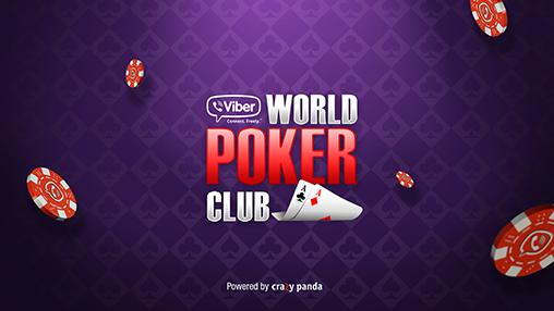 Scarica Viber: World poker club gratis per Android.