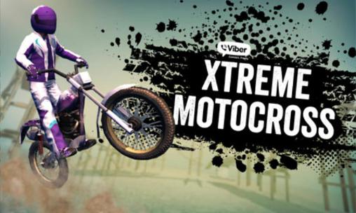 Scarica Viber: Xtreme motocross gratis per Android.