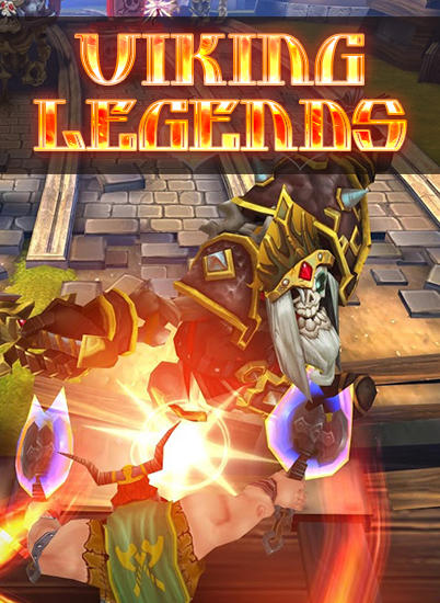 Scarica Viking legends: Northern blades gratis per Android 4.0.3.