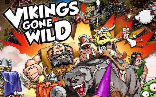 Scarica Vikings gone wild gratis per Android 4.0.4.