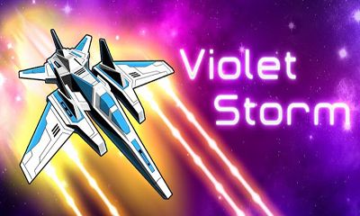 Scarica Violet Storm gratis per Android.