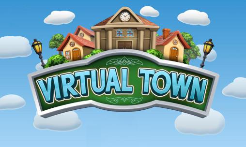 Scarica Virtual town gratis per Android 4.0.3.