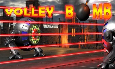 Scarica Volley Bomb gratis per Android.