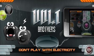 Scarica Volt Brothers gratis per Android.
