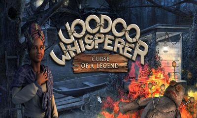 Voodoo Whisperer CE
