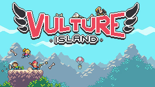 Scarica Vulture island gratis per Android.