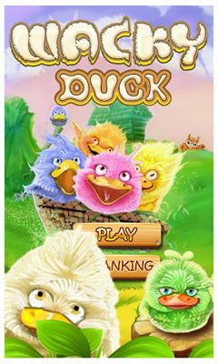 Scarica Wacky Duck gratis per Android.