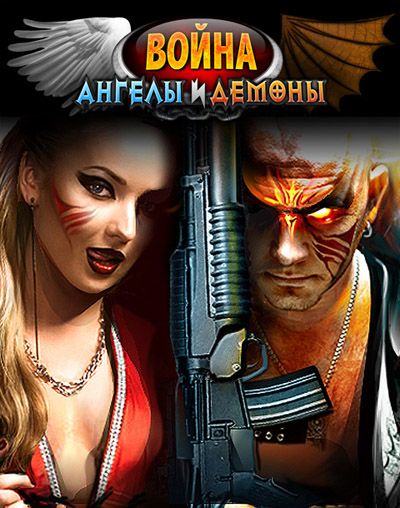 Scarica War: Angels vs Demons gratis per Android.