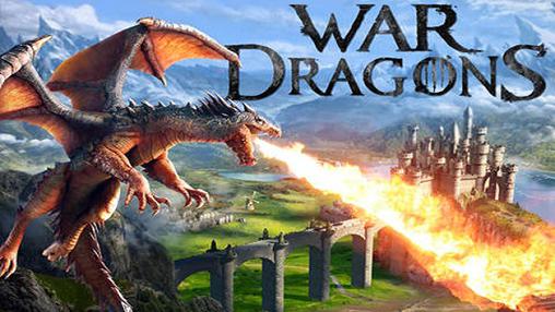Scarica War dragons gratis per Android 4.4.