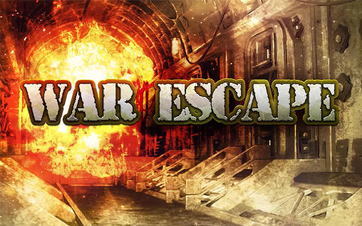 Scarica War escape gratis per Android.