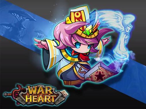 Scarica War heart gratis per Android.