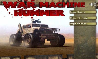 Scarica War Machine Hummer gratis per Android.
