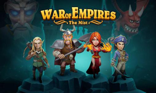 Scarica War of empires: The mist gratis per Android 2.1.